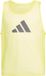 Adidas Performance Training 24 Hesje Kids - Kinderen - Geel - 164