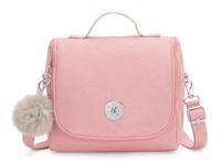 Kipling NEW KICHIROU Grote lunchbox, zakjes, koffers, Bridal Rose (Roze)