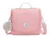 Kipling NEW KICHIROU Grote lunchbox, zakjes, koffers, Bridal Rose (Roze)