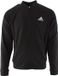 Adidas trainingsvest Zwart Katoen Rits Lange mouw Regular Fit Mannen XL