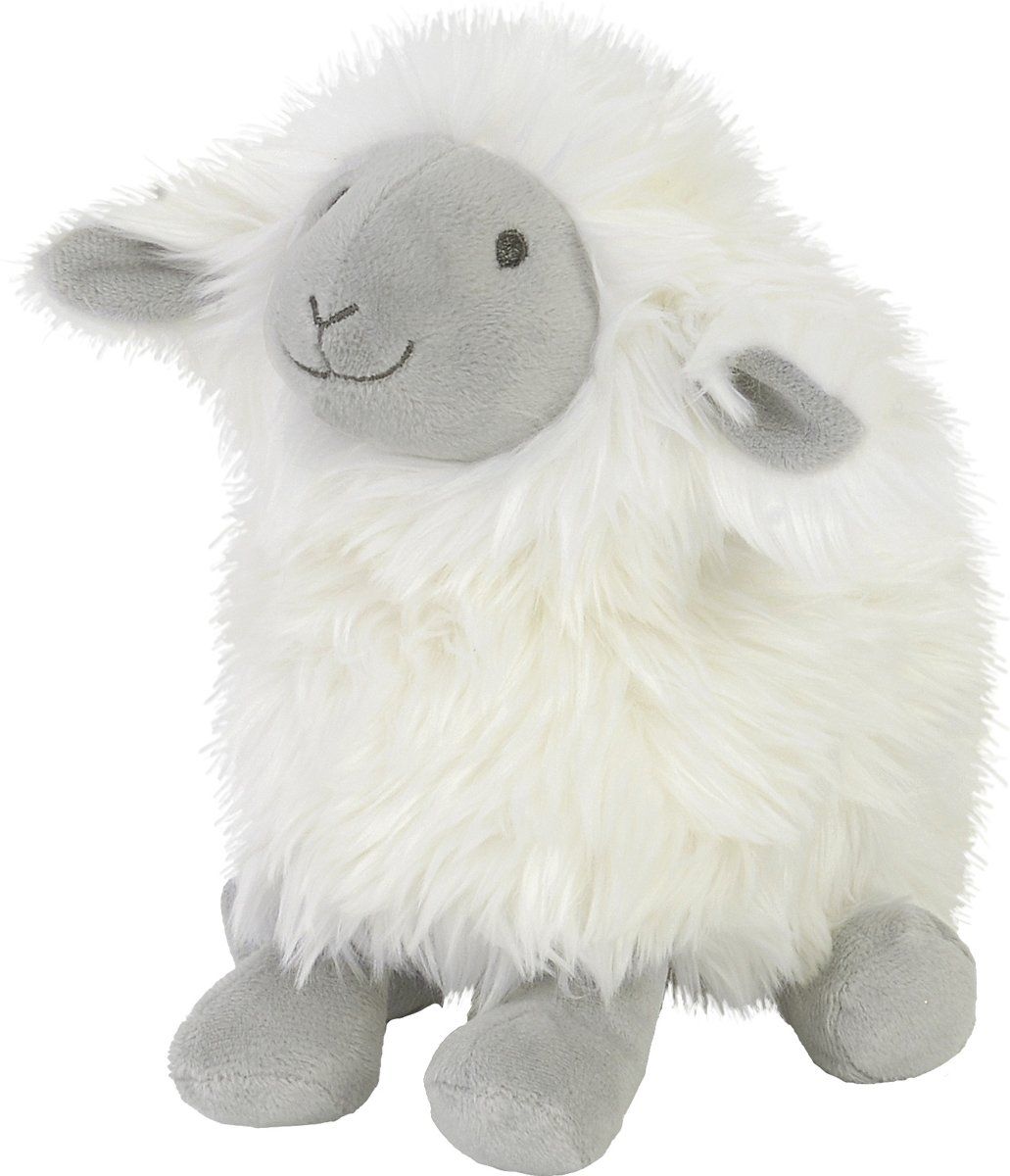 Happy Horse Schaap Sepp no. 1 - 20cm - Wit/Grijs