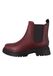 TIMBERLAND Chelsea boots merlot / zwart