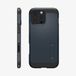 Spigen Tough Armor T AI (MagFit) hoesje voor Apple iPhone 16 Pro - Donkerblauw