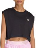 Adidas adi365 Essentials Crop Tanktop Dames - Maat L