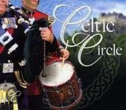 Celtic Argyll & Sutherland Highl Celtic Circle CD