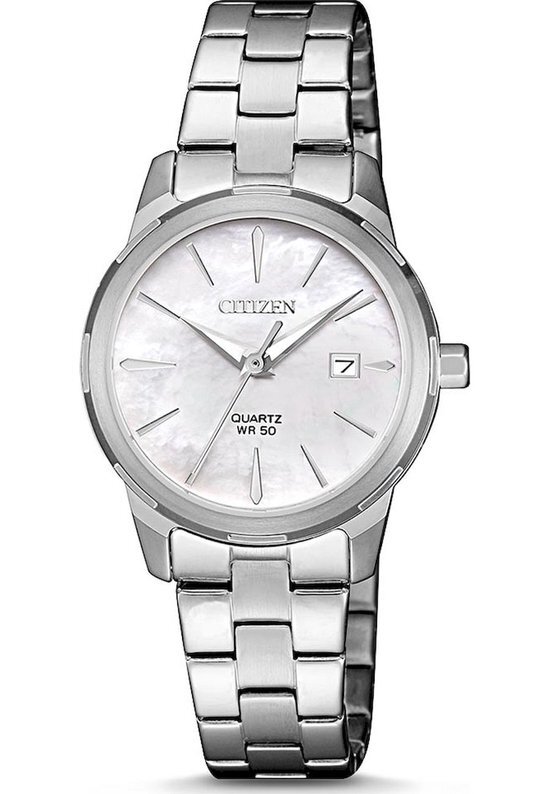 Citizen Mod. EU6070-51D - Horloge