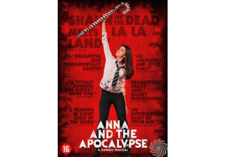 VSN / KOLMIO MEDIA Anna And The Apocalypse
