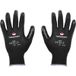 TOOLCRAFT TO-5621529 Werkhandschoen Polyester, Nitril Maat (handschoen): 8 EN 388 Cat II 1 paar