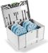 SYS-STF D150 GR-Set abrasifs dans Systainer³ - 578192