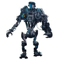 Hot Toys Robocop 2 - Robocain Figuur