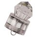 Ragot Automatique bleu LED
