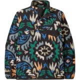 Patagonia Fleece trui ynch Snap-T