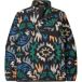 Patagonia Fleece trui ynch Snap-T