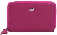 Braun Buffel Braun Büffel Joy Sleutel portemonnee Leer 10.5 cm - purple plum