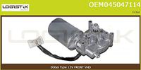 Sando SWM39114.1 Motorino Tergi