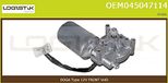 Sando SWM39114.1 Motorino Tergi