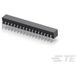 TE Connectivity 6-1775653-4 Male header, inbouw (standaard) Inhoud: 1 stuk(s) Tray