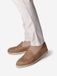 Toni Pons Gesloten espadrilles voor heren van raffia met jute zool | DAMASC