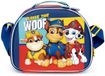 Arditex Paw Patrol Sac à lunch 3D Bleu 26x21x11 cm Enfants