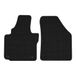 Tip-it Volkswagen Automatmatten Caddy III/IV 2004-2020 - Rubber - Perfecte pasvorm - 2-delig