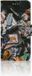 B2Ctelecom Samsung Galaxy S9 Telefoonhoesje met foto Badges