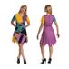 Disney The Nightmare Before Christmas Sally verkleedkledij voor volwassenen, officieel gelicentieerd door Disguise, verkleedkleding voor vrouwen