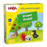 HABA Educatief spel Mijn eerste boomgaard (Spaanse versie)