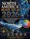 North America Road Atlas