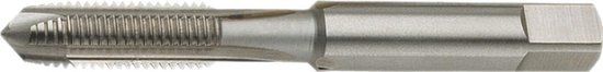 Rotec RO-Coil HSS-E Machinetappen Metrisch M4 - 3850400