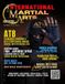 International Martial Arts Magazine- International Martial Arts Magazine Volume 3 Issue 7