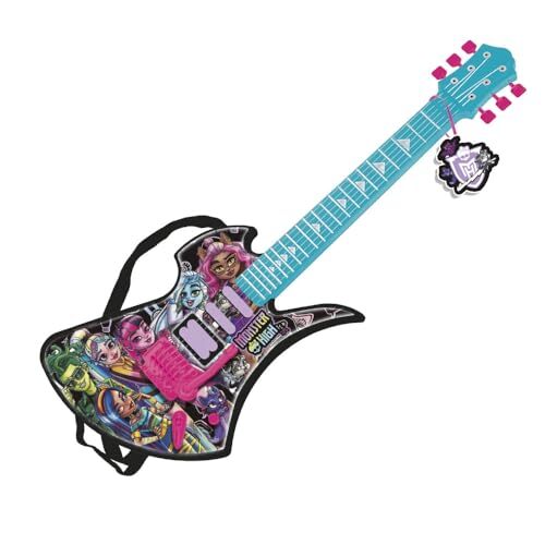CLAUDIO REIG CLAUDIO REIG - Elektronische gitaar (6504)