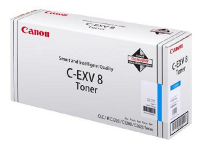 Canon C-EXV8