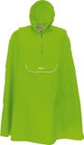 Pro-x Elements Pasino Junior Regenponcho Groen Maat 164