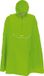 Pro-x Elements Pasino Junior Regenponcho Groen Maat 164