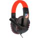 Seva Import Casque Gaming Atlético De Madrid 787894