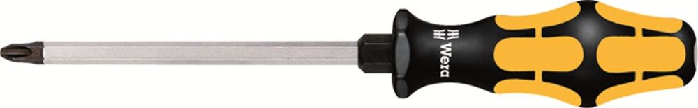 Wera PH-kruiskop Wera 05 017015 001
