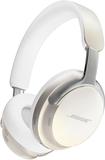 Bose QuietComfort Ultra - Headset - Bluetooth - Wit