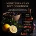 MEDITERRANEAN DIET COOKBOOK: SIMPLE MEDITERRANEAN RECIPES FRESH INGREDIENTS & HEALTHY LIVING
