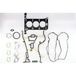 Corteco 418481P Afdichtingsset cilinderkop