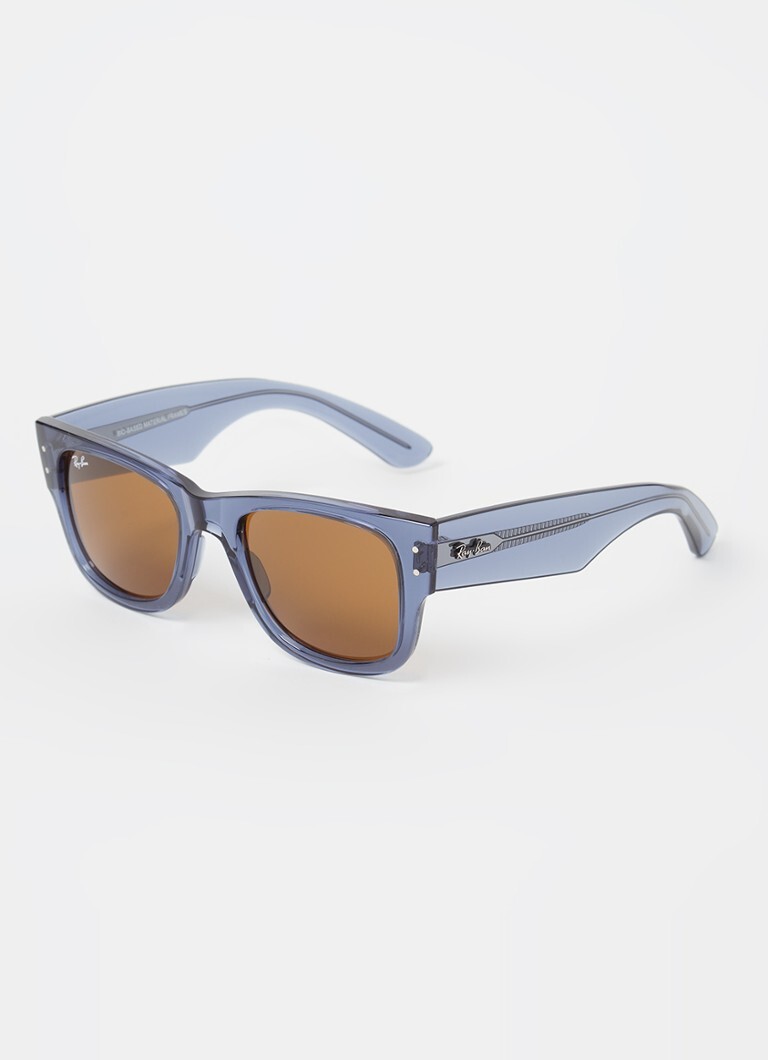 Ray-Ban Ray-Ban Mega Wayfayer Bio-Based zonnebril RB0840S