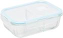 5 Five Simply Smart boîte de conservation en verre 1,1 l CLIPEAT