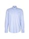 SEIDENSTICKER Overhemd blauw