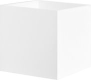 HighLight Wandlamp Square Wit