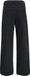JACK & JONES JREBWSOPHIE JEANS COUPE LARGE 637 - Fille - Noir