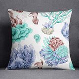 Bonamiason Decoratieve kussenslopen 45x45 cm