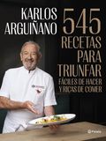 545 Editorial Planeta 545 recetas para triunfar Paperback