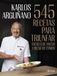 545 Editorial Planeta 545 recetas para triunfar Paperback