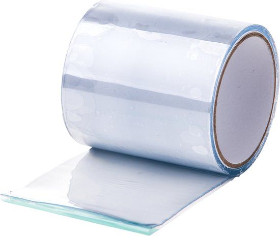 Bestway - Reparatietape magic transparant - 1 stuk(s)