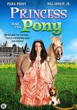 Megamoviestore Princess and the pony