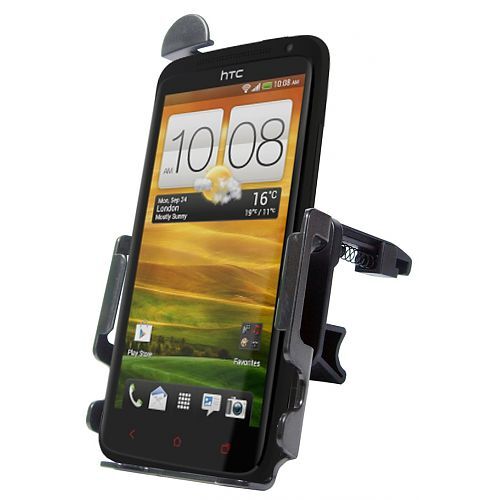 Haicom Car Holder Vent Mount HTC One X Plus VI-237